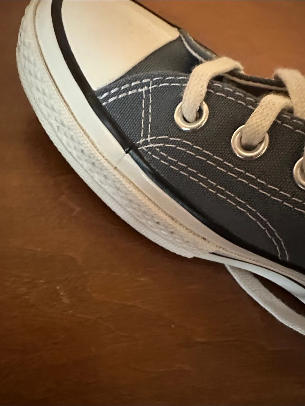 Converse All Stars timeless low